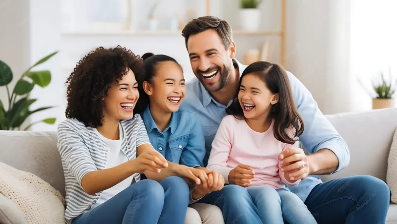 Blended Families and Illinois Law: The Legal Documents Every Remarried Couple Must Have Before Combining Households