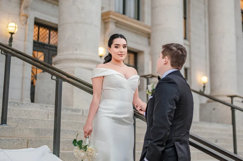 Saying 'I Do' at the Courthouse: A Practical Guide to Civil Marriage Ceremonies in Illinois