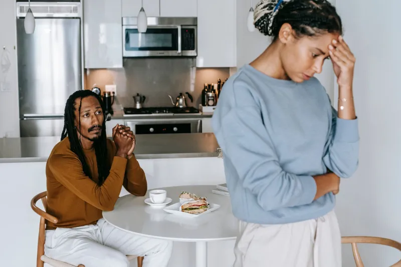 When 'I Want a Divorce' Becomes a Weapon: Understanding and Ending Threat-Based Conflict in Illinois Marriages