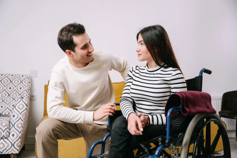 When 'In Sickness and in Health' Is Your Daily Reality: A Legal and Emotional Guide for Illinois Couples Facing Chronic Illness