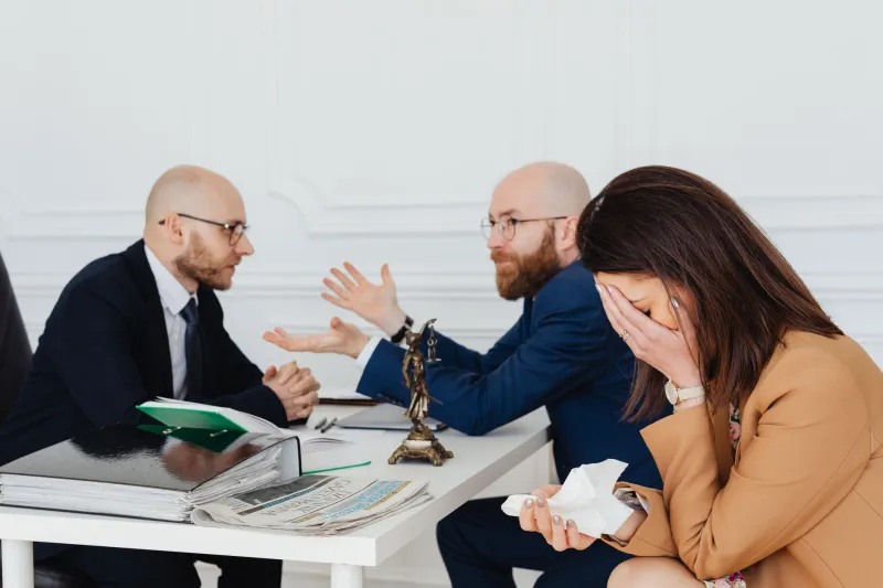 Married in Illinois: The Legal Rights and Obligations That Take Effect the Moment You Say 'I Do'