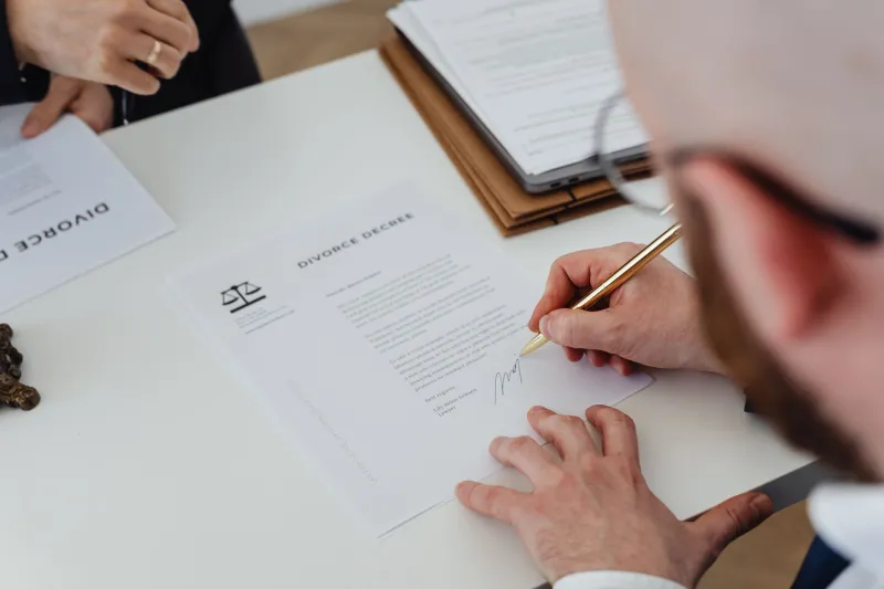 Protecting Your Future Before the Wedding: A Legal Roadmap for Illinois Couples