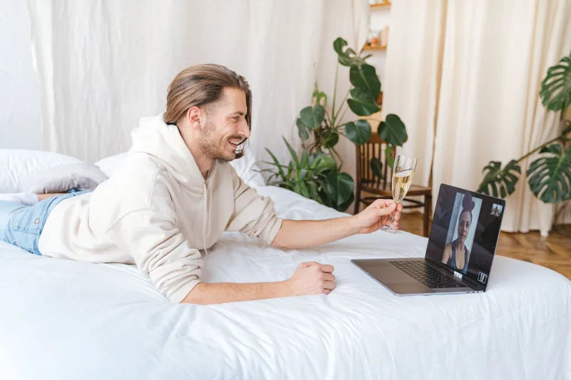 Miles Apart, Still Married: A Practical Guide for Illinois Couples Navigating Long-Distance Relationships