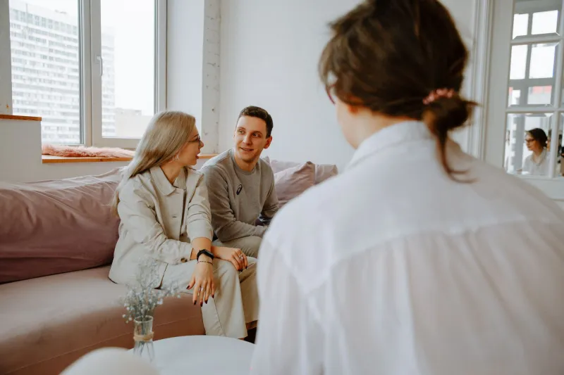 Breaking Down the Real Cost of Marriage Counseling in Illinois — and How to Afford It