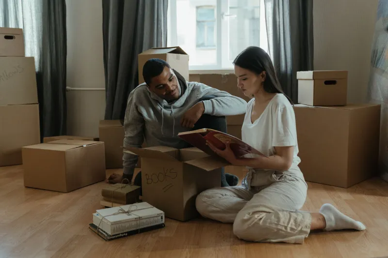 One Home, Two Lives: How Illinois Newlyweds Can Merge Households Without Unraveling Their Relationship