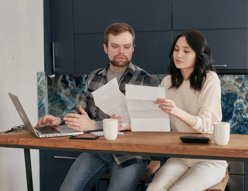 Merging Money and Marriage: A First-Year Financial Guide for Illinois Newlyweds