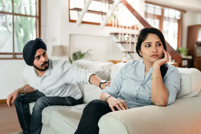 When the Wedding Glow Fades: Navigating the Real Challenges of Your First Year as an Illinois Married Couple