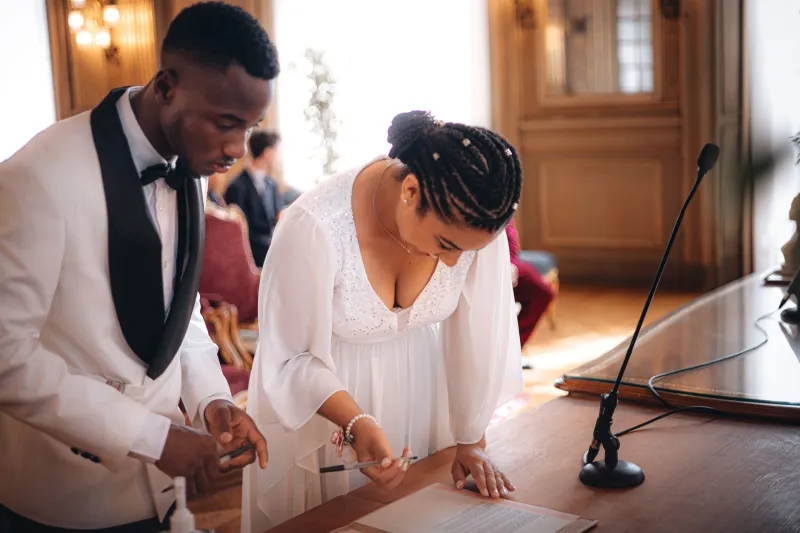 Married Abroad, Living in Illinois: The Legal Reality of Out-of-State and Destination Weddings