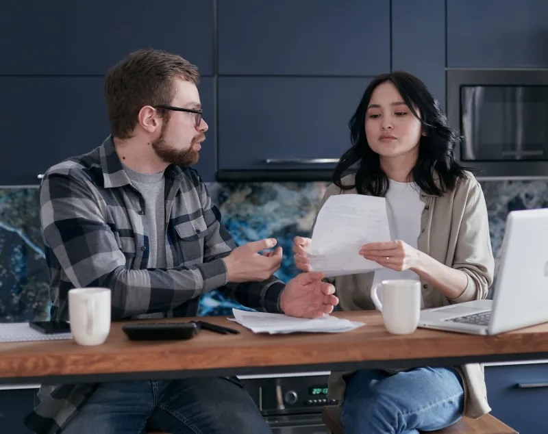 Dollars, Dreams, and 'I Do': How Illinois Couples Can Discuss Prenuptial Agreements Without Derailing the Relationship